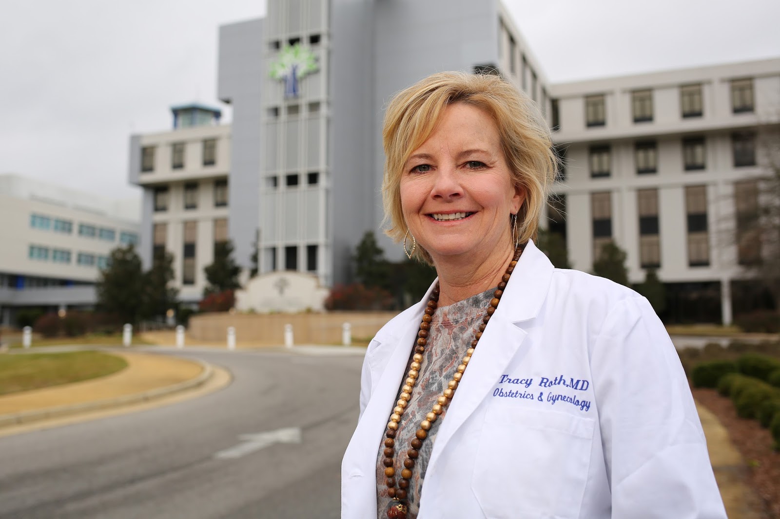 Med School Watercooler Usa Welcomes Dr Tracy Roth
