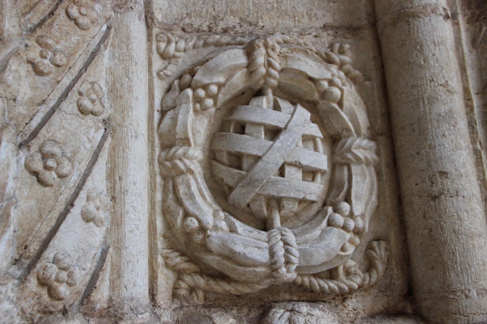 Estilo manuelino MyBrain