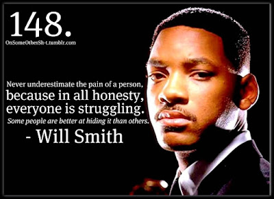 Will Smith Inspirational Quotes