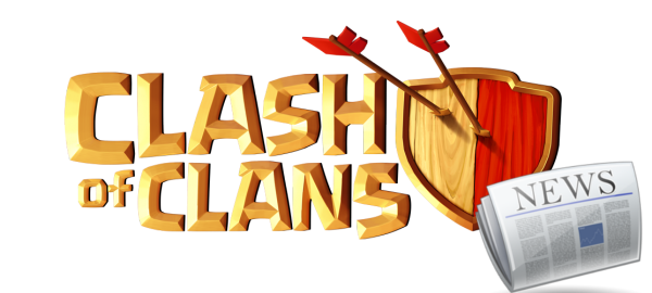 Clash of Clans news