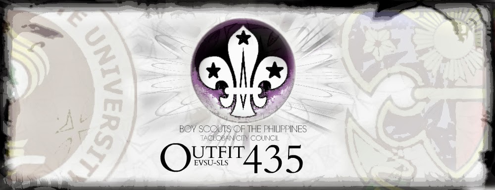 BSP OUTFIT 435!