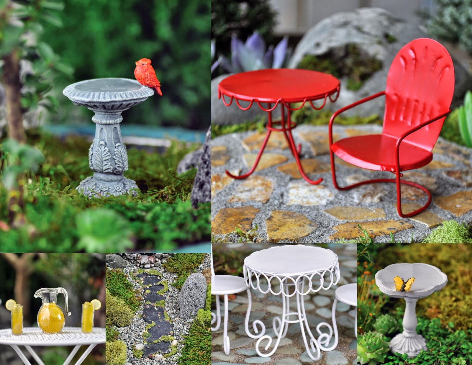 Savannah S Secret Gardens Get Your Fairy Garden Supplies Here
