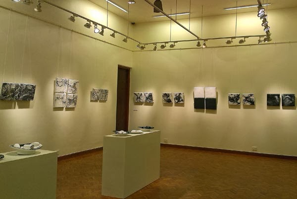Art Gallery in Mumbai