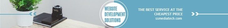 Make Amazing Website