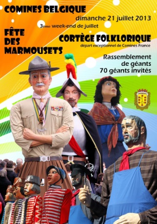 rencontres musicales provinciales du hainaut