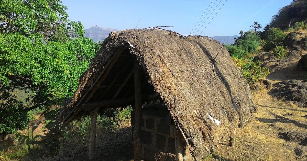 Fort Rasalgad, Sahyadri