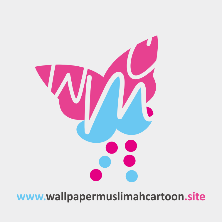 wallpaper muslim cartoon
