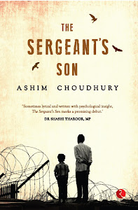 The Sergeant's Son