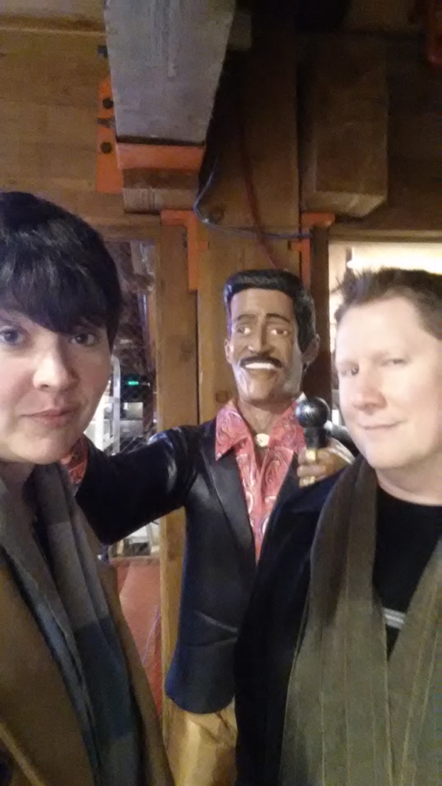 prostitute hang out in seattle