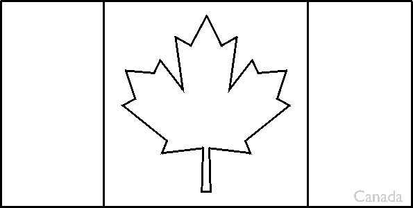Canada+day+flag+coloring+page