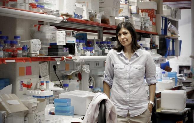 Clasicos de la ciencia Maria Blasco