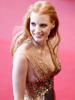 Jessica Chastain Hot Pictures | Global Celebrities Blog
Jessica Chastain