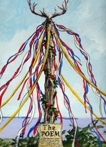 Реферат: The MayPole At Merry Mount Essay Research