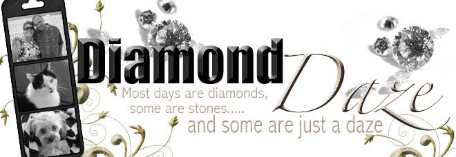 Diamond Daze