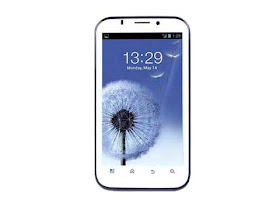 Advan Vandroid S5 Tablet Saku Dual Sim Card Harga dan Spesifikasi