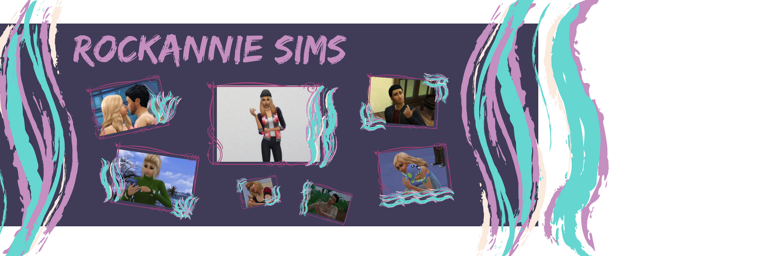 Rockannie Sims