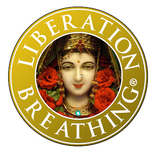 Liberation Breathing® Logo