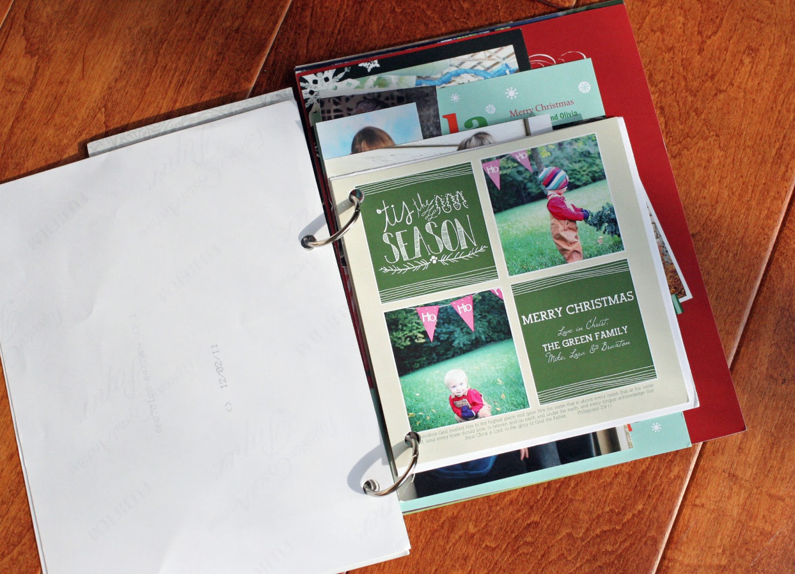 Craftivity Designs 3 Ways to Preserve Photos & Memories {Other than