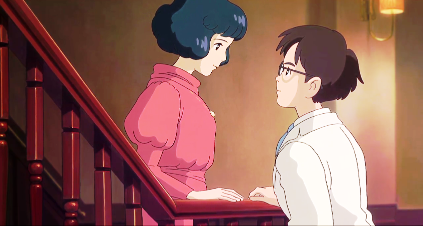 Kisah Jiro Dan Naoko Dalam The Wind Rises Daon Lontar Kisah Jiro Dan Naoko Dalam The Wind Rises Daon Lontar