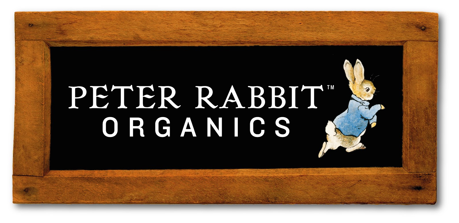 Feed Right from the Start with Peter Rabbit Organics & Giveaway The
