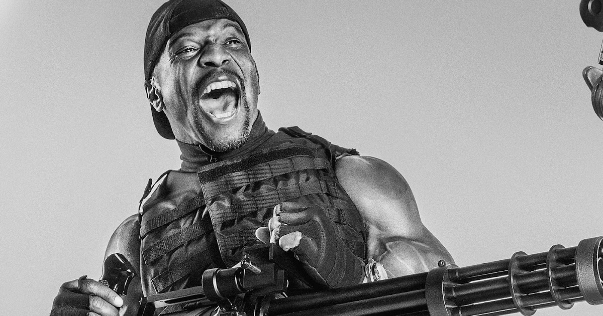 terry crews expendables terry crews expendables 3 hd wallpaper terry crews expendables terry crews expendables 3 hd wallpaper