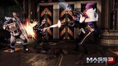 Mass Effect 3 Omega DLC-RELOADED mass effect 3 omega DLC RELOADED mediafire download