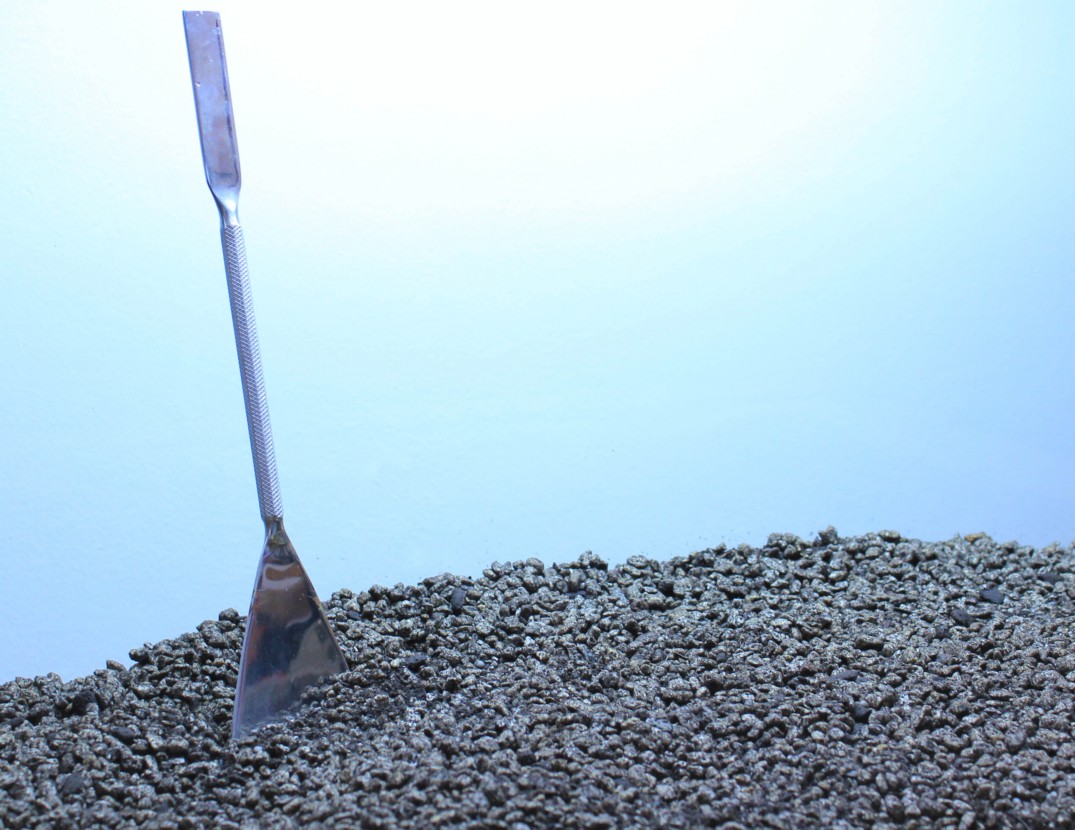 Power Sand Special Recavox Blog Aquascape