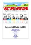 Vulture Magazine