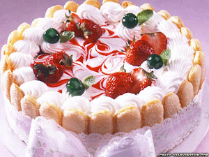 BIG CAKE