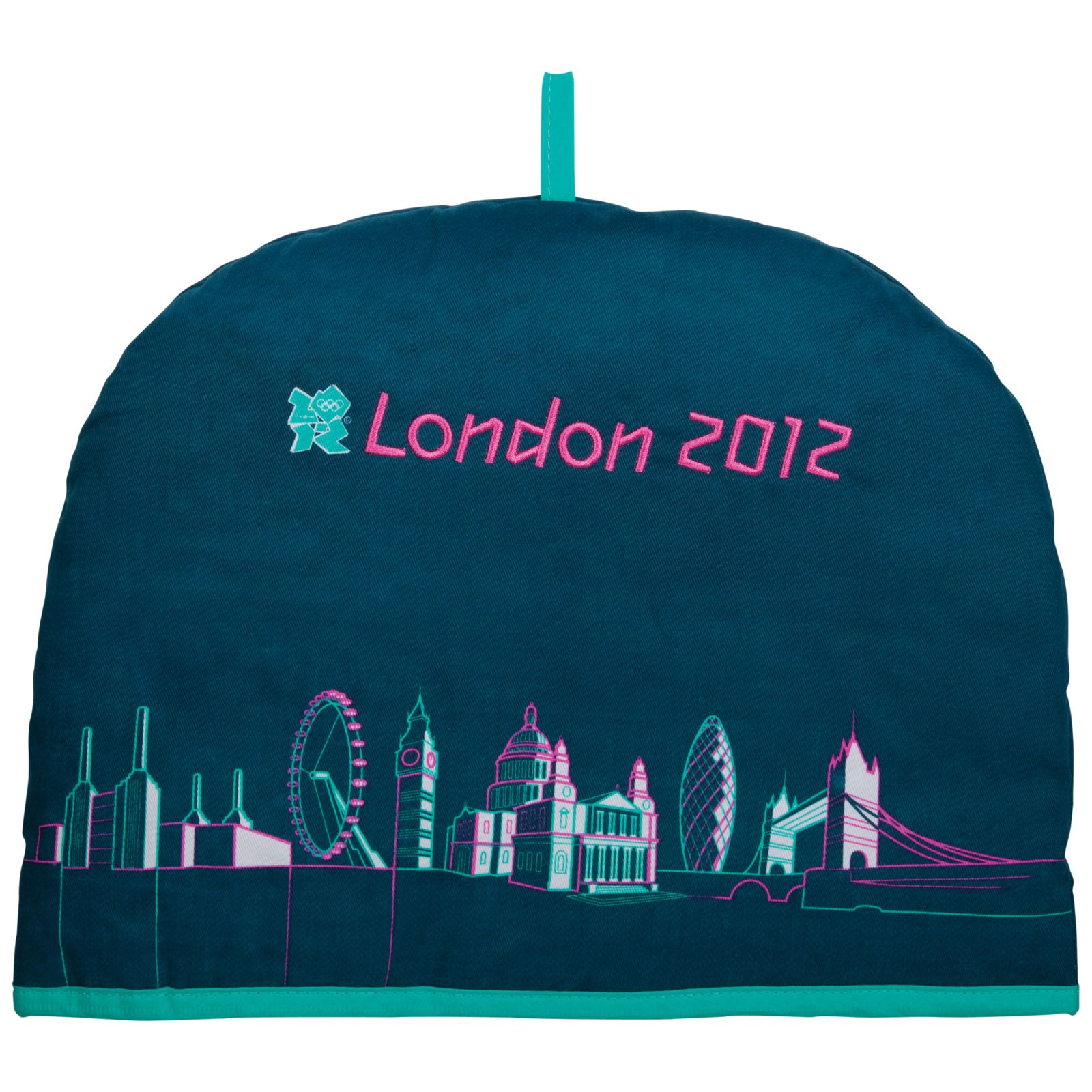 KRess Room 午後の紅茶、ジョン・ルイス（John Lewis）スタイル