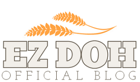 EZ DOH Blog & Recipes