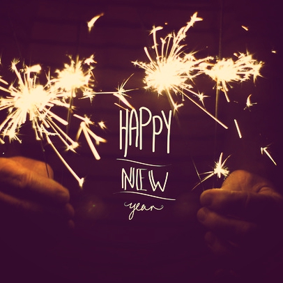 Resultado de imagem para happy new year tumblr
