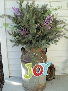 Making Morrow Memories: Christmas Decorating