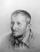 rysunek. Nie ma to jak rysować po nocy :D