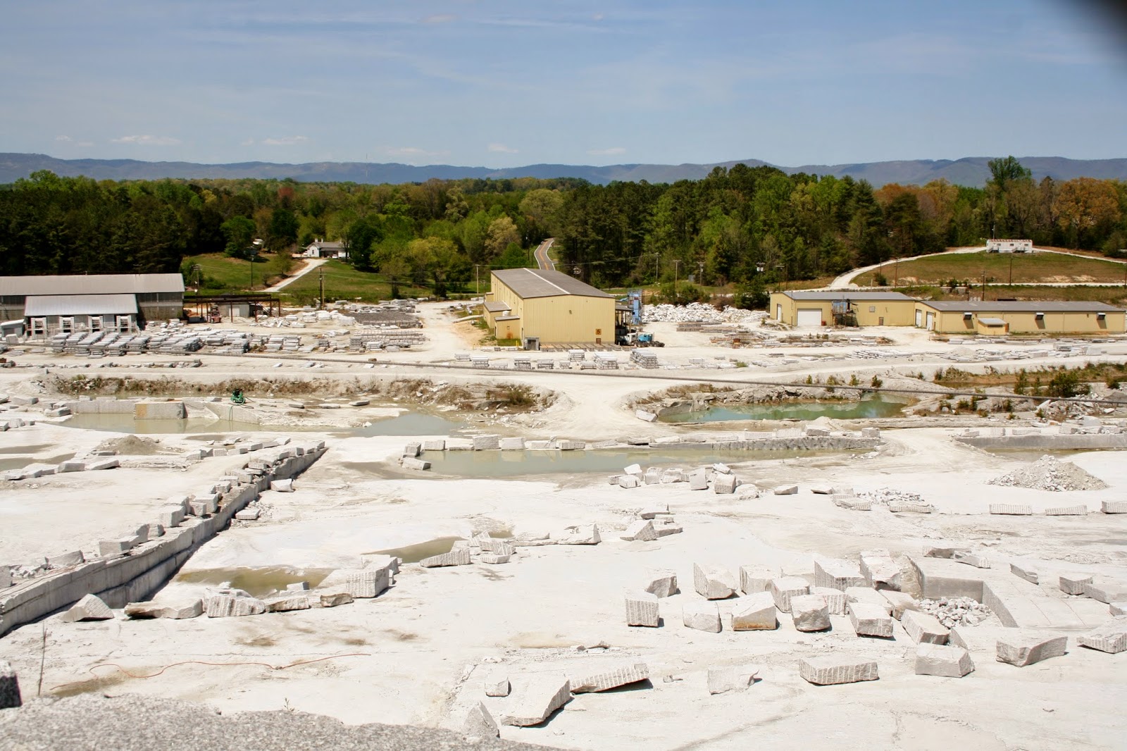 Joe, Diane, & Mallery's Big Adventure Modern Day Gypsies North