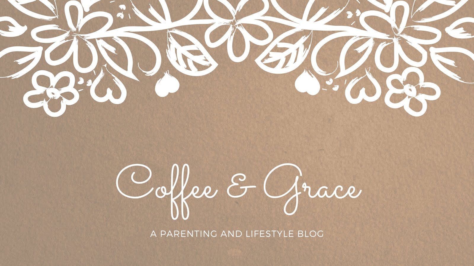 Coffee & Grace