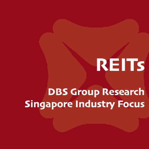 REIT - DBS Research 2015-01-27: Singapore Traders Spectrum REIT - DBS Research 2015-01-27: Singapore Traders Spectrum