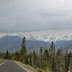 Rocky Mountain National Park, CO: Trail Ridge Road