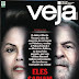 BRASIL / TSE PROÍBE PUBLICIDADE DE “VEJA” COM DENÚNCIAS ENVOLVENDO DILMA E LULA