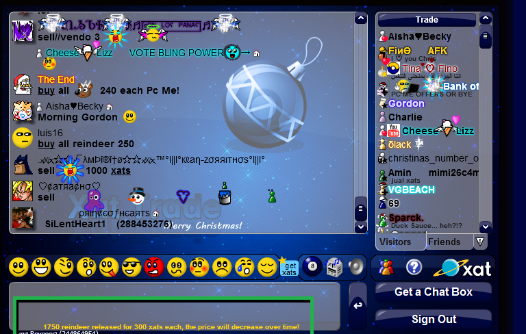 Xat Hacker Download