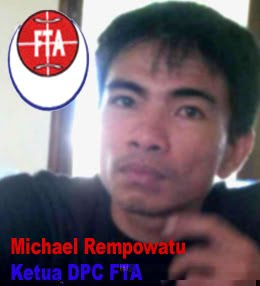 Michael Rempowatu