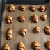 Sausainiai 'Rugelach' / Rugelach Cookies