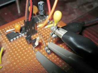Circuit Prototype