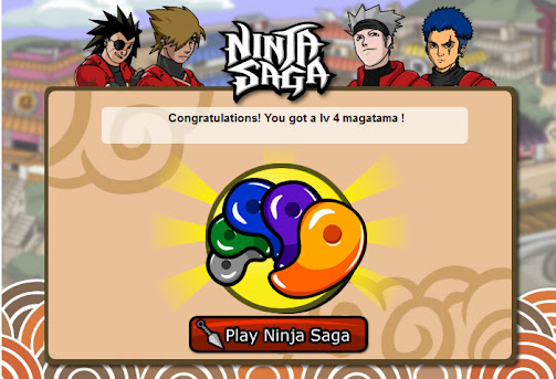 Cheat Share Gift Item Ninja Saga 2013 Cheat Share Gift Item Ninja Saga 2013