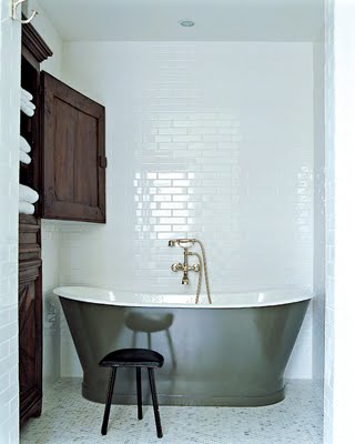 Trove Interiors Market Report Soaking Tubs