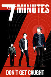 Sinopsis Film 7 Minutes (2015) Sinopsis Film 7 Minutes (2015)