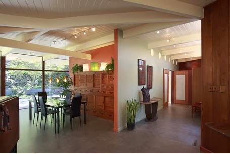 Remodelación de casa antigua para convertirla en moderna [fotos ...