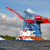 Shanghai Zhenhua Port Machinery to intensify activities in Hamburg