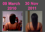 ThrowBack Relaxer Growth