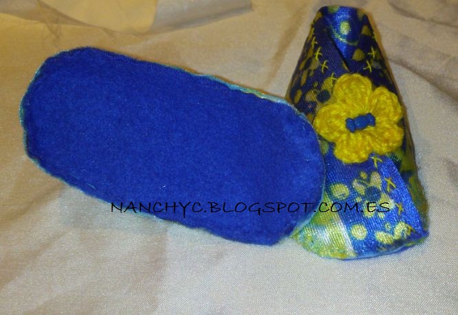decoracion de uñas zapatitos zapatitos beb 233 en tela y fieltro manualidades nanchyc decoracion de uñas zapatitos zapatitos beb 233 en tela y fieltro manualidades nanchyc